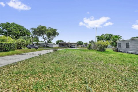Land in Lake Alfred, Florida № 2211658 - photo 11