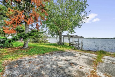 Land in Lake Alfred, Florida № 2211658 - photo 7