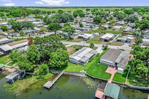 Land in Lake Alfred, Florida № 2211658 - photo 17