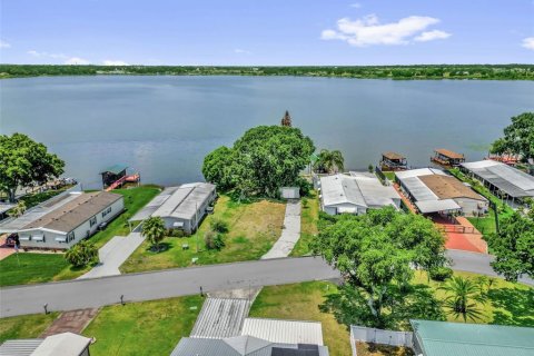 Land in Lake Alfred, Florida № 2211658