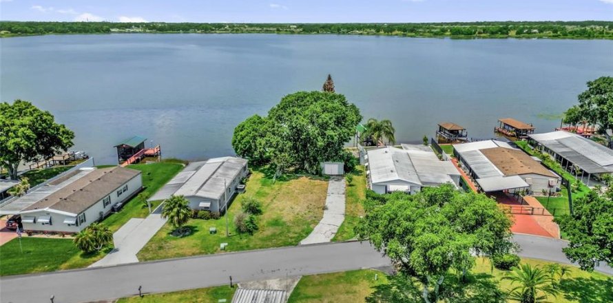 Land in Lake Alfred, Florida № 2211658