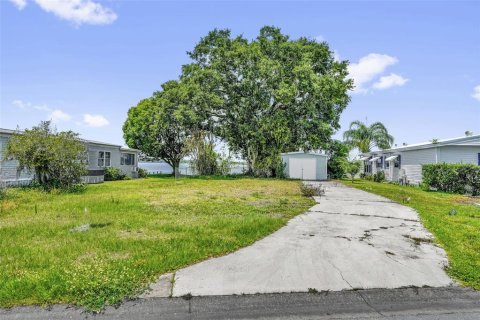 Land in Lake Alfred, Florida № 2211658 - photo 16