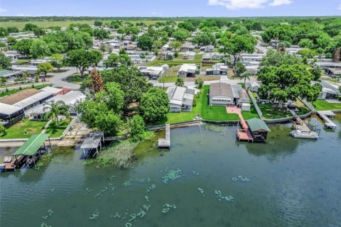 Land in Lake Alfred, Florida № 2211658 - photo 3