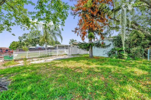 Land in Lake Alfred, Florida № 2211658 - photo 8