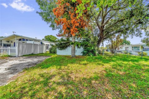 Land in Lake Alfred, Florida № 2211658 - photo 12