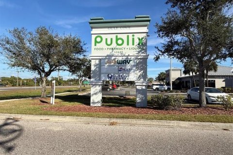 Land in Port Charlotte, Florida № 2163925 - photo 8