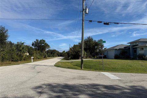 Land in Port Charlotte, Florida № 2163925 - photo 7