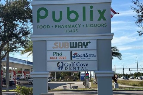 Land in Port Charlotte, Florida № 2163925 - photo 10