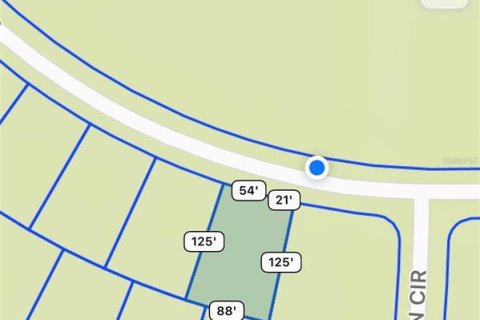 Land in Port Charlotte, Florida № 2163925 - photo 2