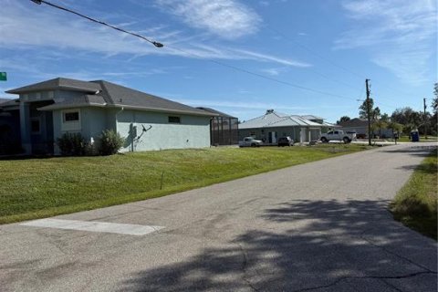 Land in Port Charlotte, Florida № 2163925 - photo 6