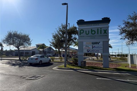 Land in Port Charlotte, Florida № 2163925 - photo 14