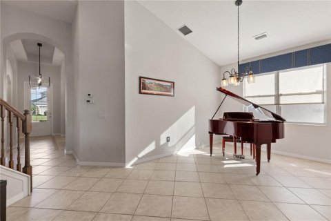 House in Bradenton, Florida 5 bedrooms, 265.89 sq.m. № 1587764 - photo 17