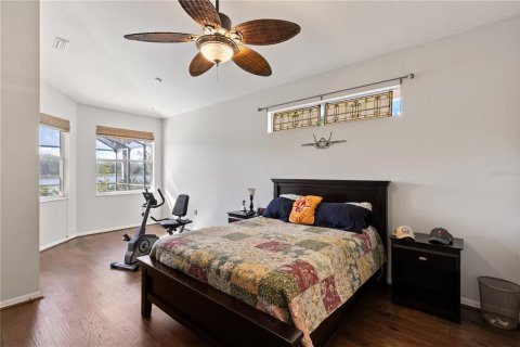 House in Bradenton, Florida 5 bedrooms, 265.89 sq.m. № 1587764 - photo 25