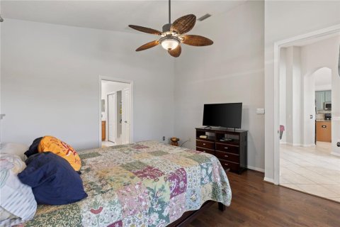 House in Bradenton, Florida 5 bedrooms, 265.89 sq.m. № 1587764 - photo 27