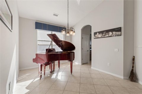 House in Bradenton, Florida 5 bedrooms, 265.89 sq.m. № 1587764 - photo 16