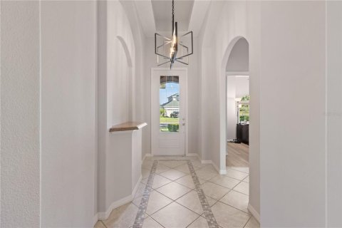 House in Bradenton, Florida 5 bedrooms, 265.89 sq.m. № 1587764 - photo 8