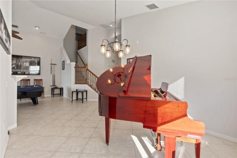 House in Bradenton, Florida 5 bedrooms, 265.89 sq.m. № 1587764 - photo 19