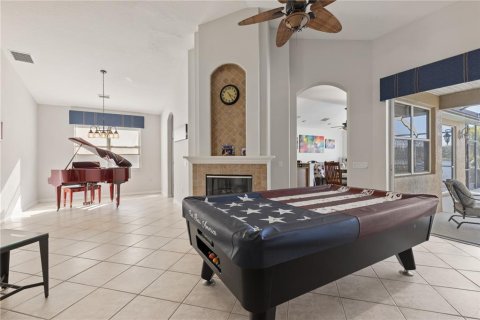 House in Bradenton, Florida 5 bedrooms, 265.89 sq.m. № 1587764 - photo 21