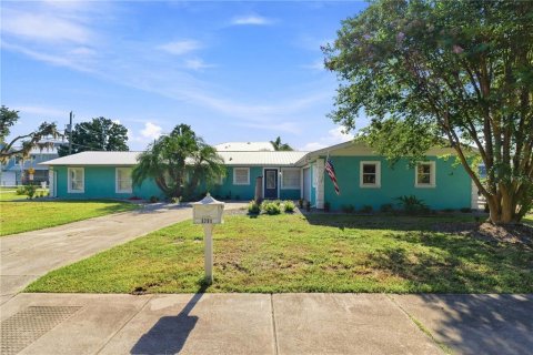 Villa ou maison à vendre à Crystal River, Floride: 3 chambres, 252.32 m2 № 2296665 - photo 3