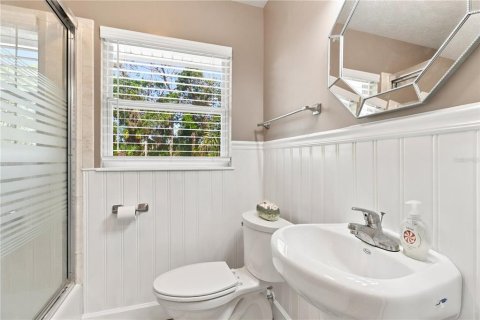 Villa ou maison à vendre à Crystal River, Floride: 3 chambres, 252.32 m2 № 2296665 - photo 24