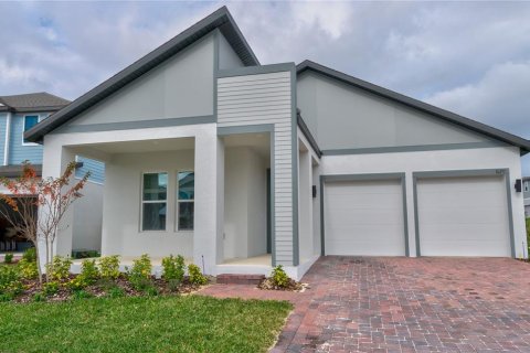 Casa en venta en Winter Garden, Florida, 4 dormitorios, 194.44 m2 № 1638278 - foto 5