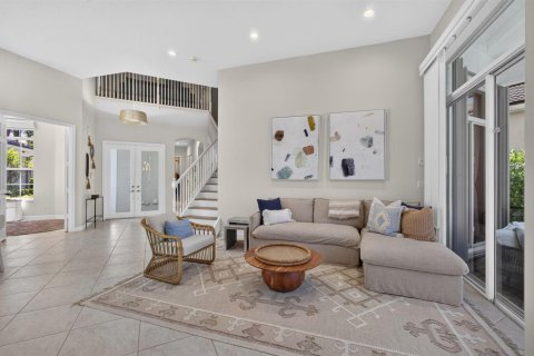 House in Palm Beach Gardens, Florida 4 bedrooms, 248.79 sq.m. № 2262269 - photo 11