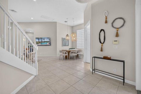 House in Palm Beach Gardens, Florida 4 bedrooms, 248.79 sq.m. № 2262269 - photo 3
