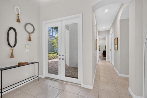 House in Palm Beach Gardens, Florida 4 bedrooms, 248.79 sq.m. № 2262269 - photo 4