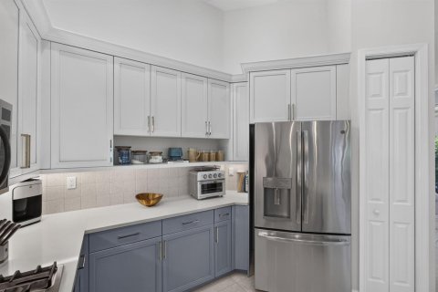 House in Palm Beach Gardens, Florida 4 bedrooms, 248.79 sq.m. № 2262269 - photo 20