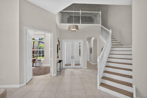 House in Palm Beach Gardens, Florida 4 bedrooms, 248.79 sq.m. № 2262269 - photo 5