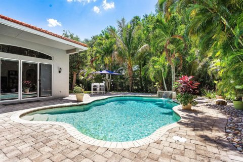 House in Lake Worth, Florida 4 bedrooms, 257.71 sq.m. № 2181718 - photo 28
