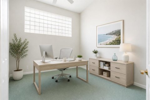 Купить виллу или дом в Палм Сити, Флорида 3 комнаты, 274.99м2, № 2175578 - фото 12
