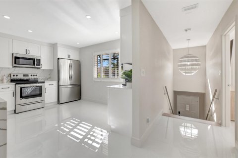 Condo in Boca Raton, Florida, 3 bedrooms  № 1485462 - photo 13