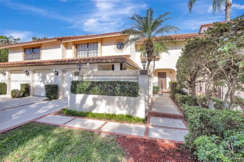 Condo in Boca Raton, Florida, 3 bedrooms  № 1485462 - photo 29