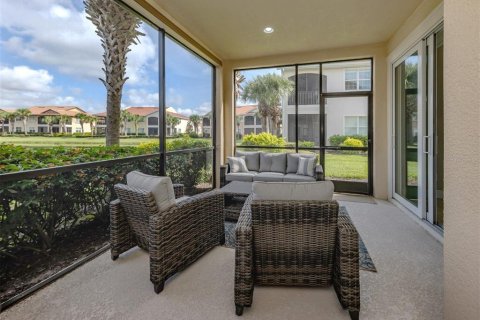 Condo in Laurel, Florida, 3 bedrooms  № 1829757 - photo 23