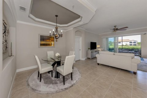 Condo in Laurel, Florida, 3 bedrooms  № 1829757 - photo 4