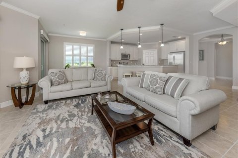 Condo in Laurel, Florida, 3 bedrooms  № 1829757 - photo 2