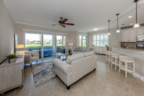 Condo in Laurel, Florida, 3 bedrooms  № 1829757 - photo 7