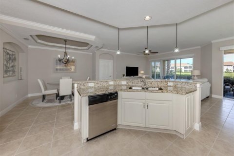 Condo in Laurel, Florida, 3 bedrooms  № 1829757 - photo 14