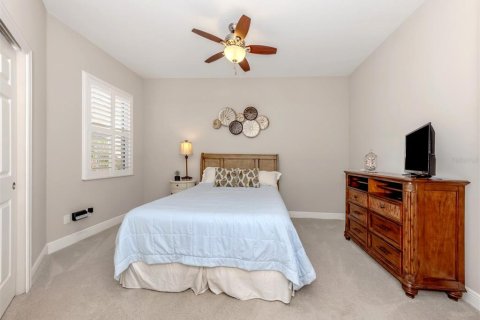 Condo in Laurel, Florida, 3 bedrooms  № 1829757 - photo 21