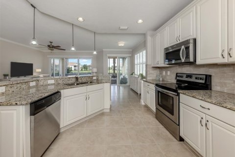Condo in Laurel, Florida, 3 bedrooms  № 1829757 - photo 13