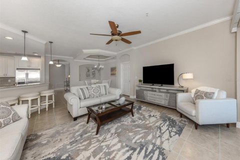 Condo in Laurel, Florida, 3 bedrooms  № 1829757 - photo 8