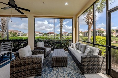 Condo in Laurel, Florida, 3 bedrooms  № 1829757 - photo 22
