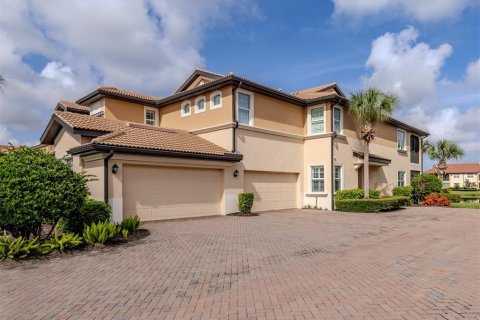 Condo in Laurel, Florida, 3 bedrooms  № 1829757 - photo 1