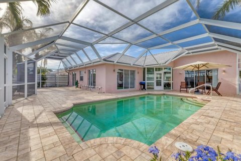 Condo in Bradenton, Florida, 3 bedrooms  № 1834595 - photo 28