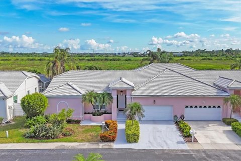 Condo in Bradenton, Florida, 3 bedrooms  № 1834595 - photo 2