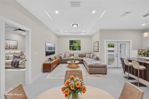 Villa ou maison à vendre à Lakeland, Floride: 3 chambres, 152.73 m2 № 2391599 - photo 16