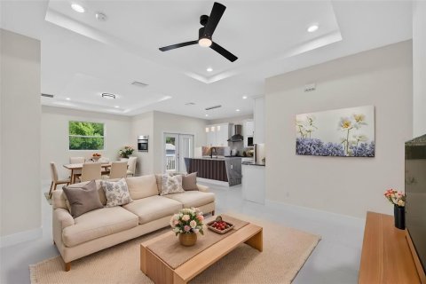 Villa ou maison à vendre à Lakeland, Floride: 3 chambres, 152.73 m2 № 2391599 - photo 11
