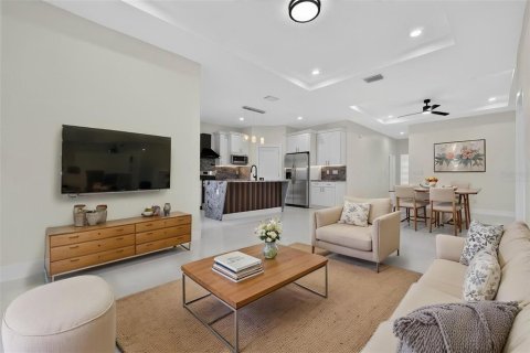 Villa ou maison à vendre à Lakeland, Floride: 3 chambres, 152.73 m2 № 2391599 - photo 14