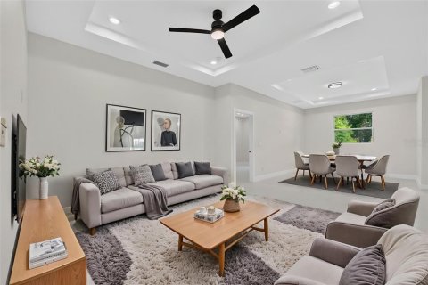 Villa ou maison à vendre à Lakeland, Floride: 3 chambres, 152.73 m2 № 2391599 - photo 7